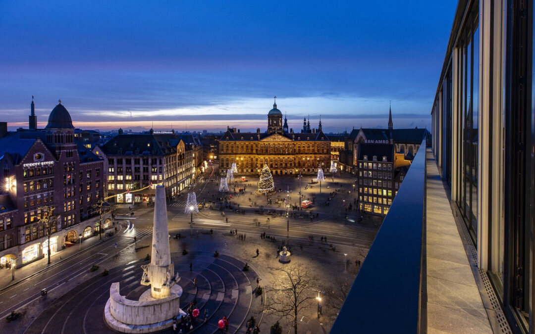 Amsterdam Dam 3