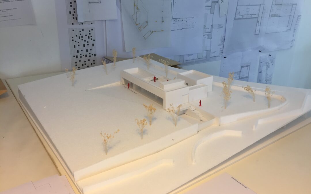 Project Vilamoura