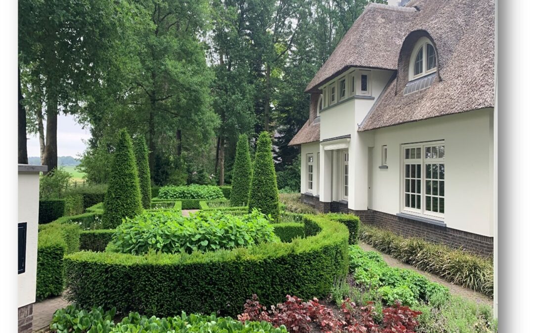 Project Veluwe