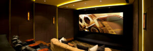Procella audio