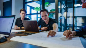 vacature programmeur
