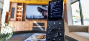 Crestron Nederland